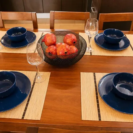 Olive Garden Villa *