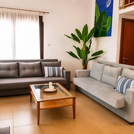 Olive Garden Villa Kariani