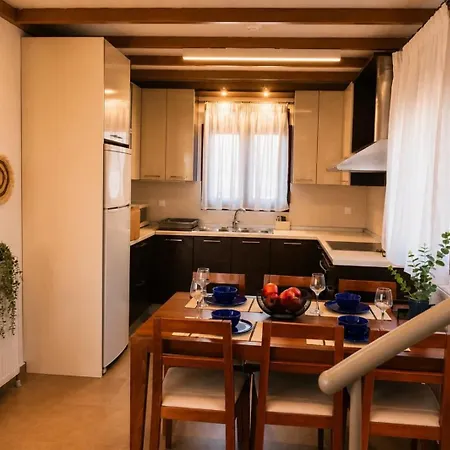 Olive Garden Villa Kariani