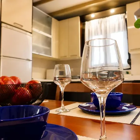 Olive Garden Villa Kariani