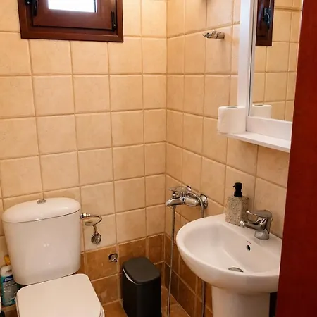 Villa Olive Garden *
